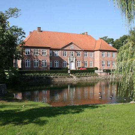 Osdorf Herrenhaus Borghorst מראה חיצוני תמונה
