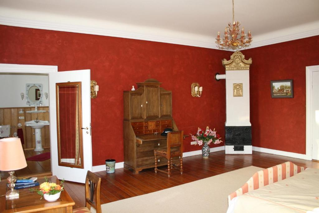 Osdorf Herrenhaus Borghorst חדר תמונה