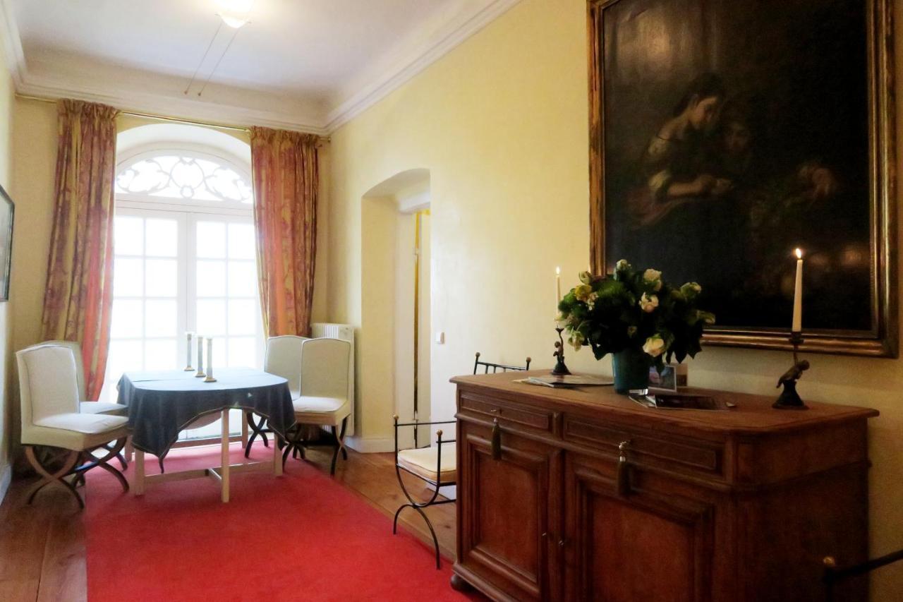 Osdorf Herrenhaus Borghorst מראה חיצוני תמונה