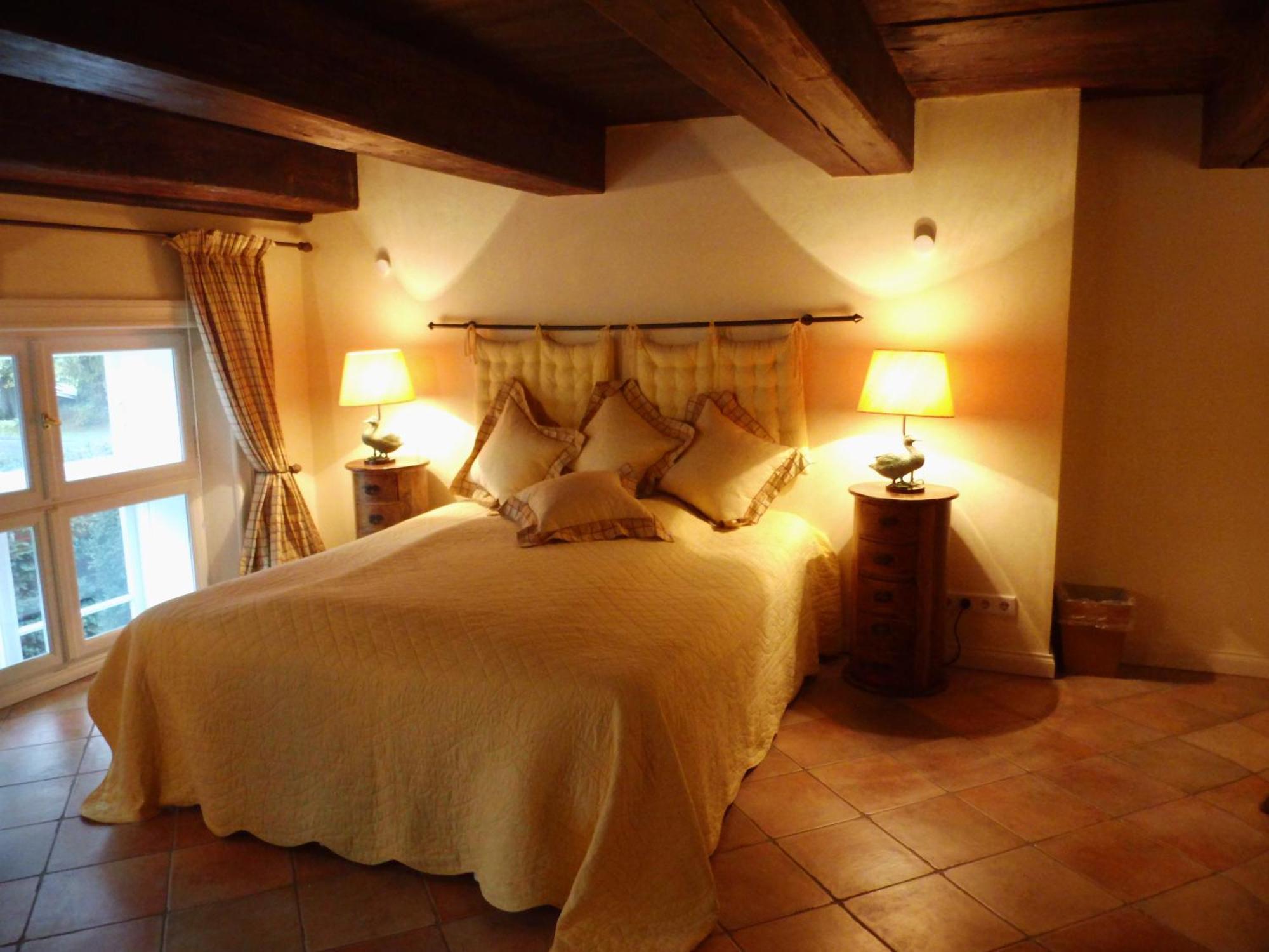 Osdorf Herrenhaus Borghorst חדר תמונה