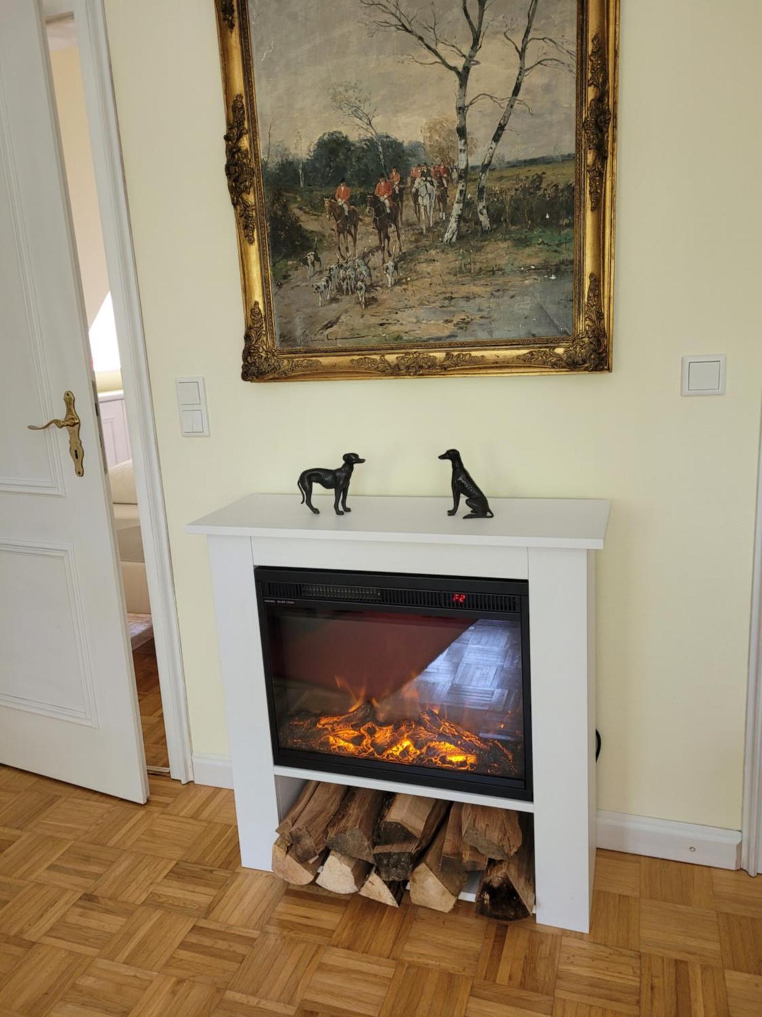 Osdorf Herrenhaus Borghorst מראה חיצוני תמונה