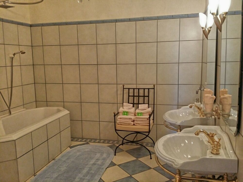 Osdorf Herrenhaus Borghorst מראה חיצוני תמונה