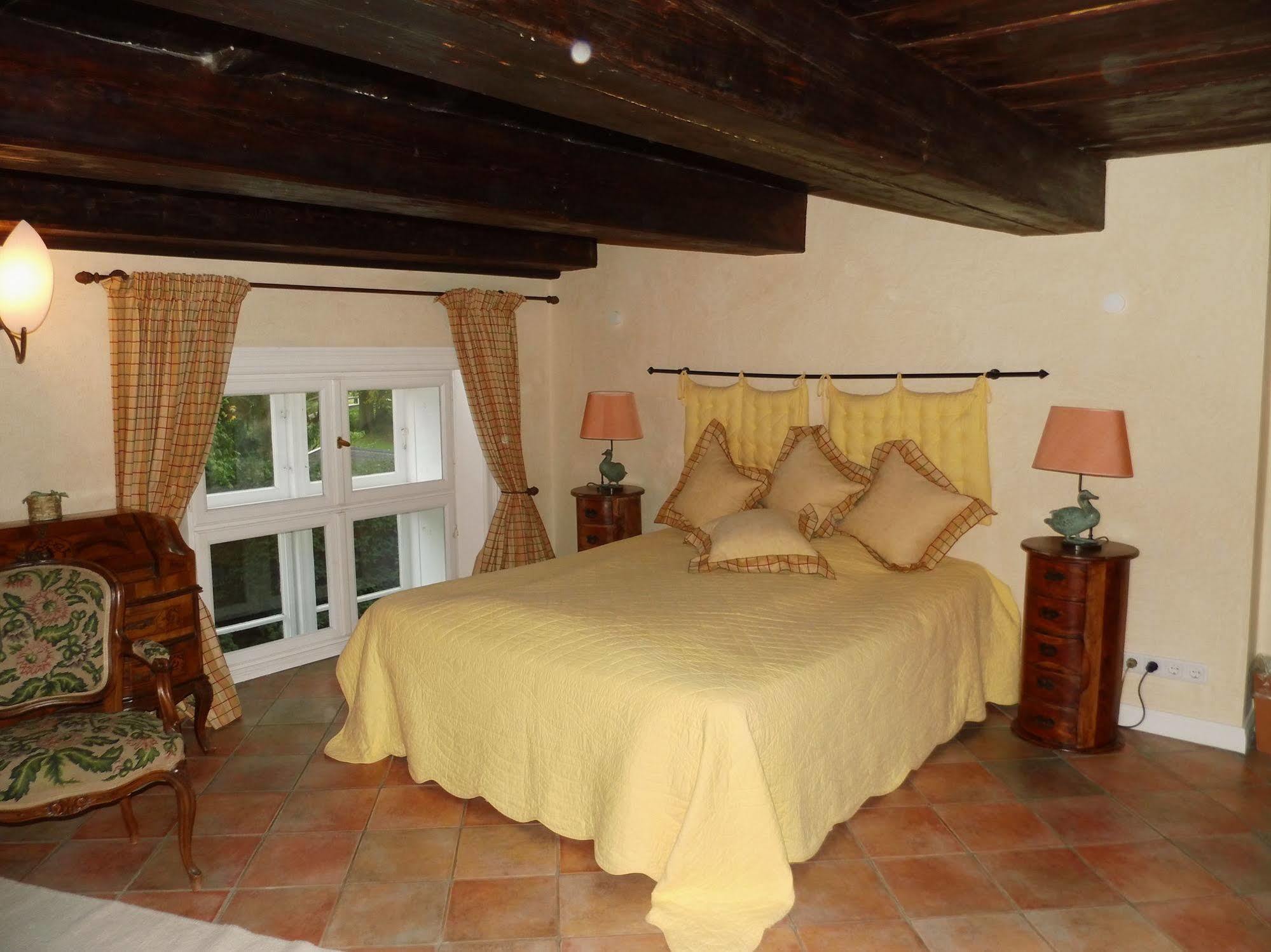 Osdorf Herrenhaus Borghorst מראה חיצוני תמונה