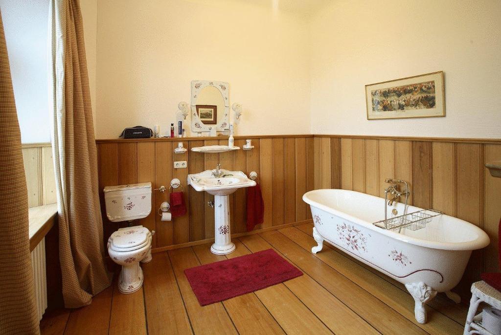 Osdorf Herrenhaus Borghorst חדר תמונה